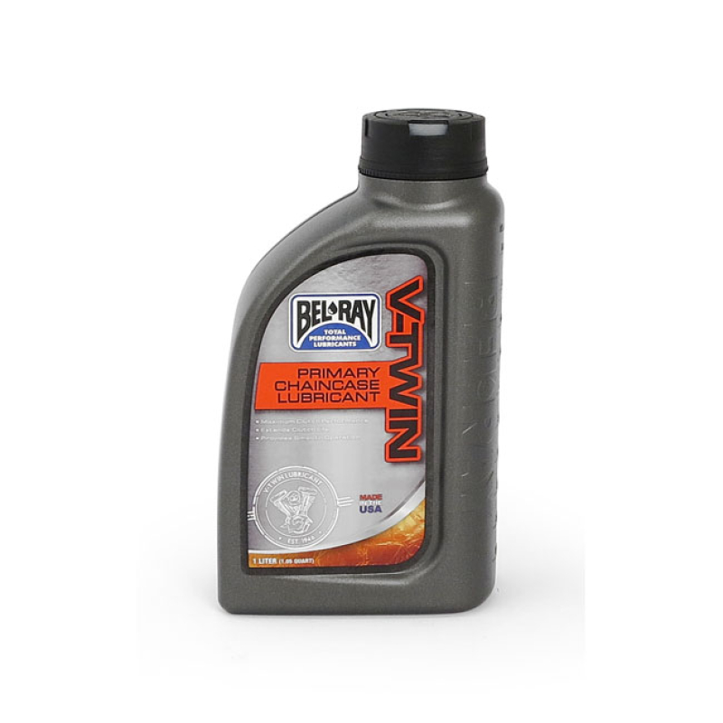 BEL-RAY PRIMARY CHAINCASE LUBE 1L 912109