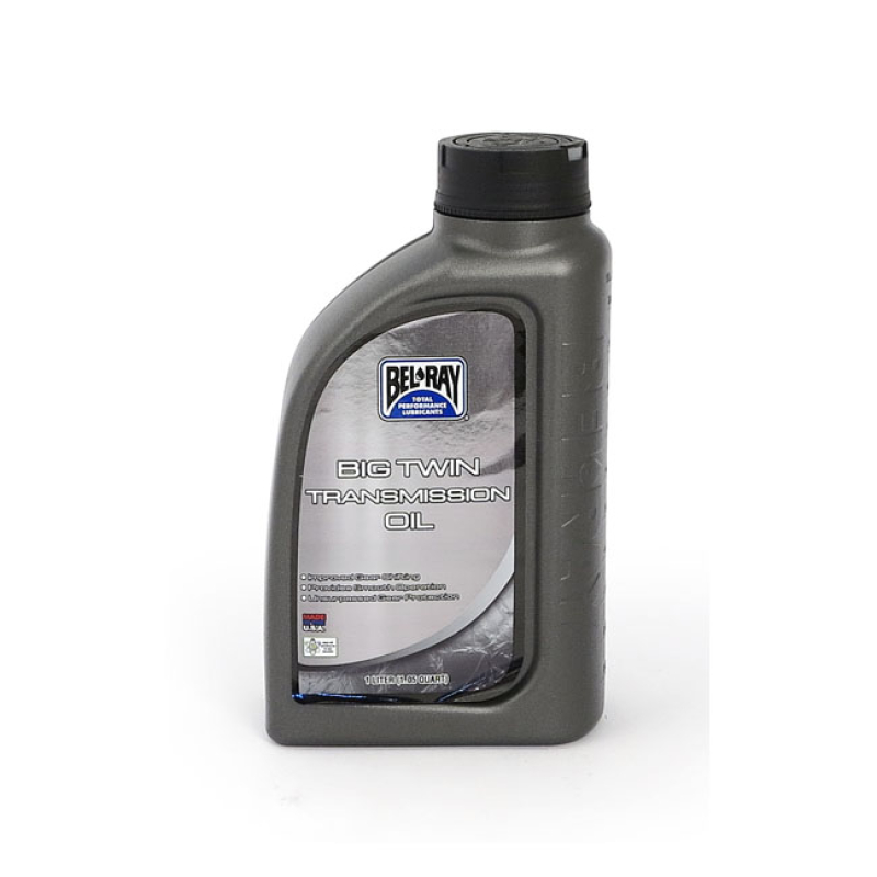 VAIDELAATIKKOÖLJY BT - BEL-RAY OIL TRANS BIG TWIN 85W1401L (1QT) 912111