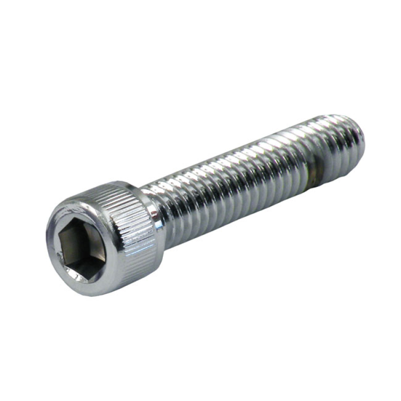 7/16-14 X 2 1/4 INCH ALLEN BOLT CHR. 912386