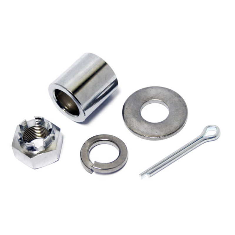 REAR AXLE HARDWARE KIT 912570