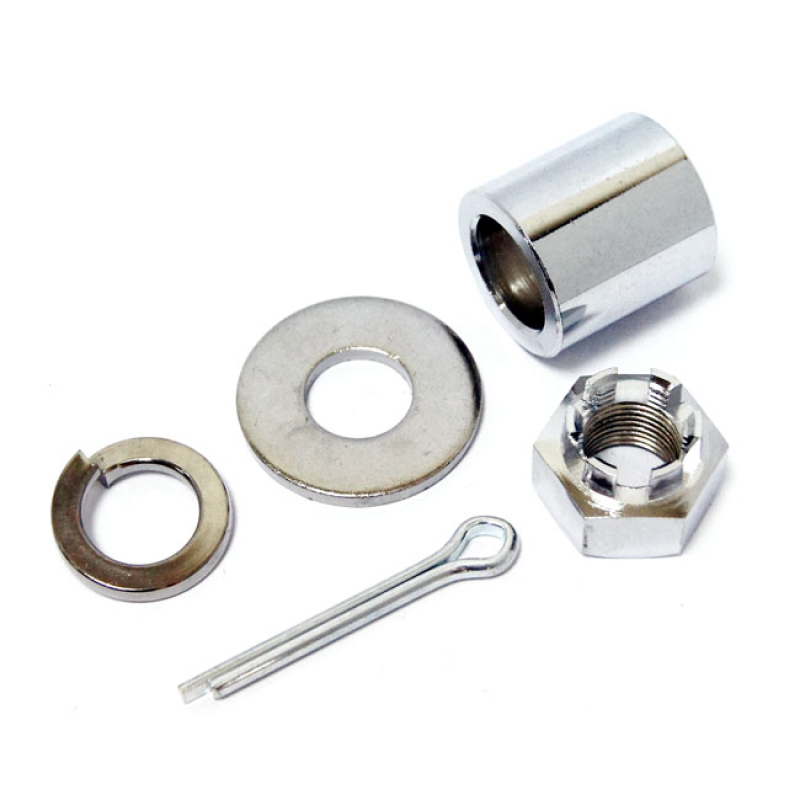 REAR AXLE HARDWARE KIT 912571