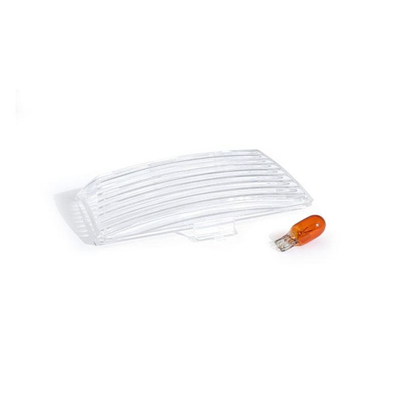 REPLACEMENT LENS, FRONT FENDER LIGHT 912575