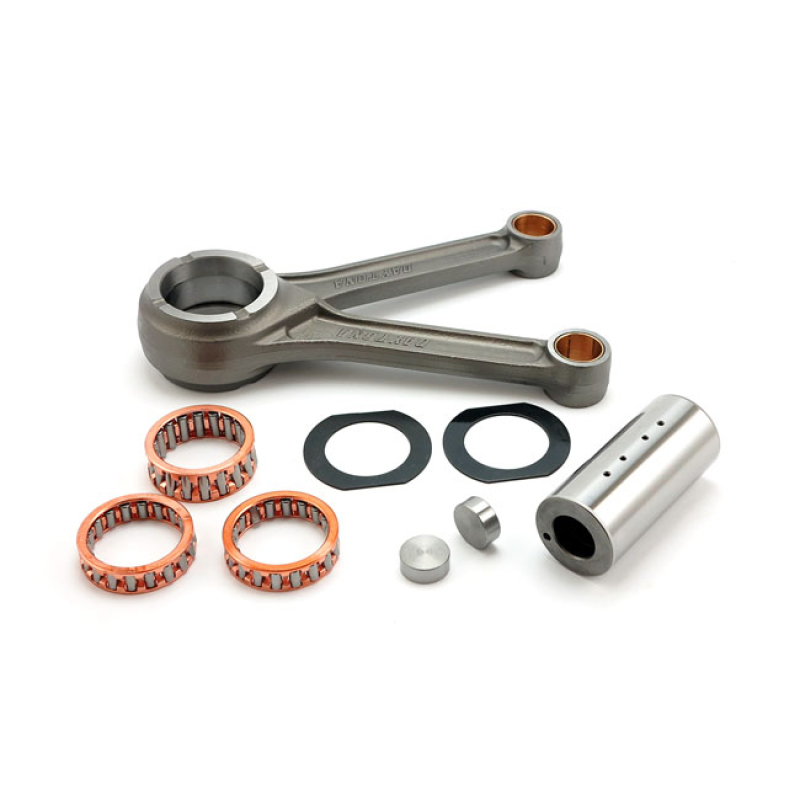 KIERTOKANKISARJA, 88&quot; TWIN CAM&quot;  CONNECTING ROD ASSEMBL 912998