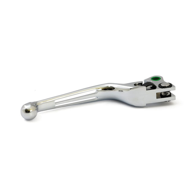 HANDLEBAR LEVER KIT, WIDE BLADE 913540
