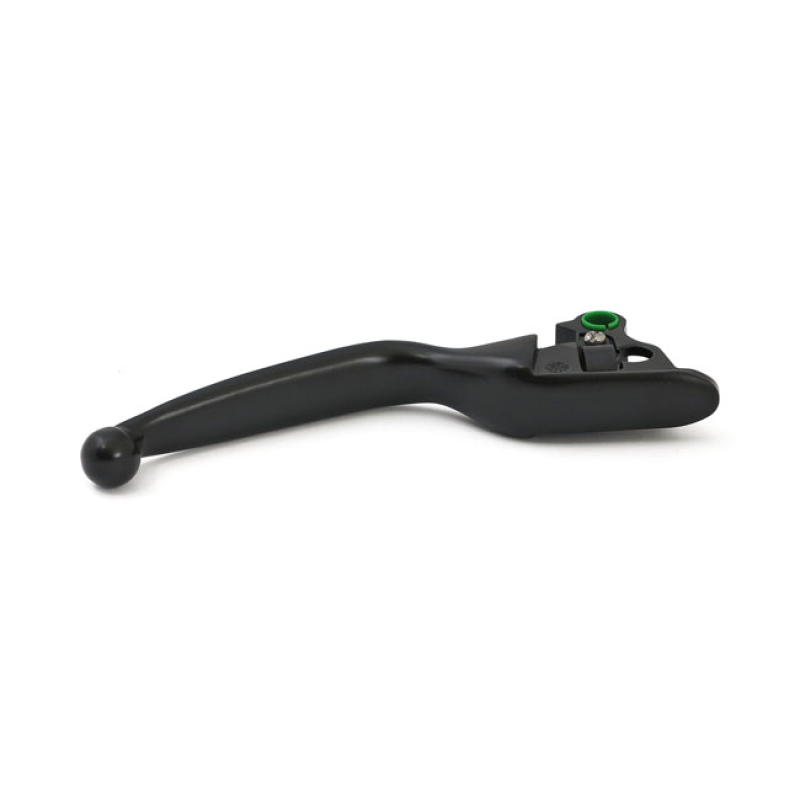 KYTKIN & JARRUVIPU, MUSTAT, TOURING -08->, HANDLEBAR LEVER KIT 913553