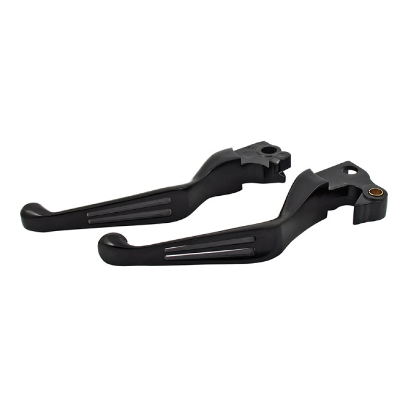 HANDLEBAR LEVER KIT, WIDE BLADE 913562