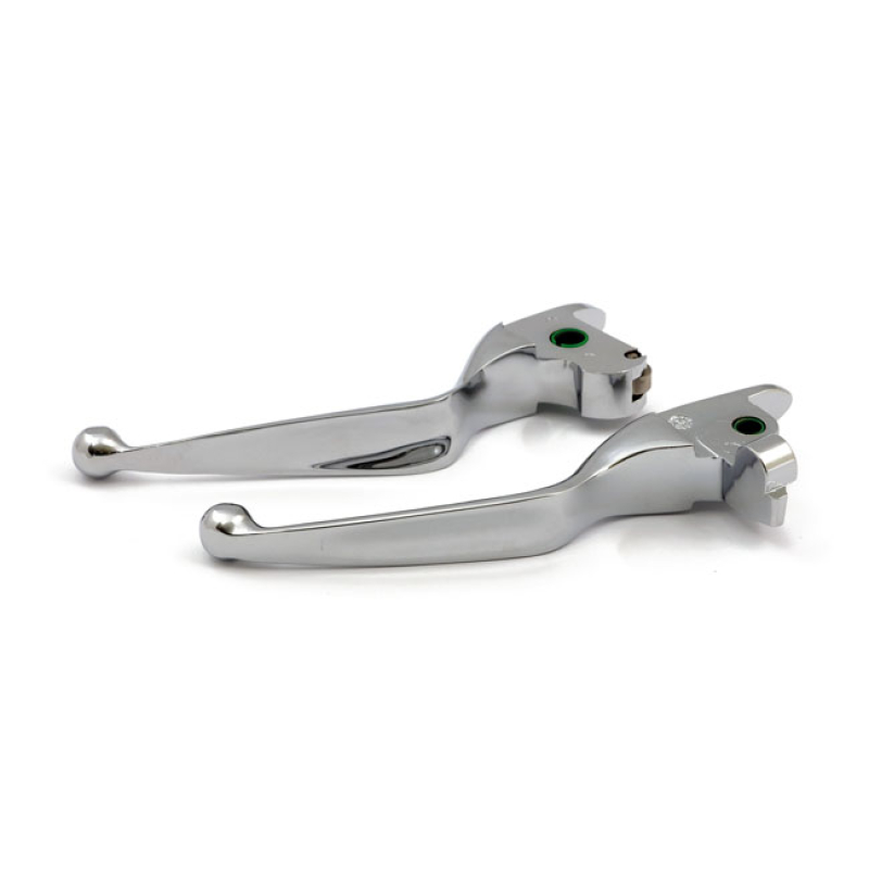 HANDLEBAR LEVER KIT, WIDE BLADE 913567