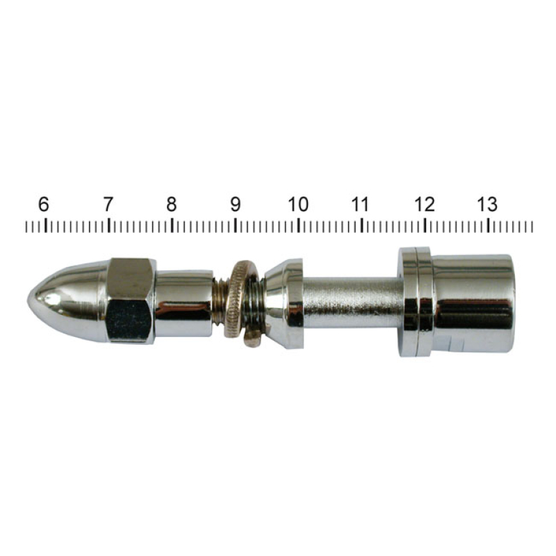 MIRROR ADAPTER, M10 913631