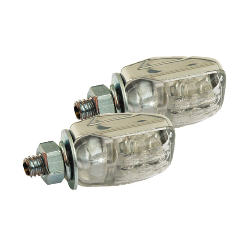LED MINI TURN SIGNALS PICCO 913639