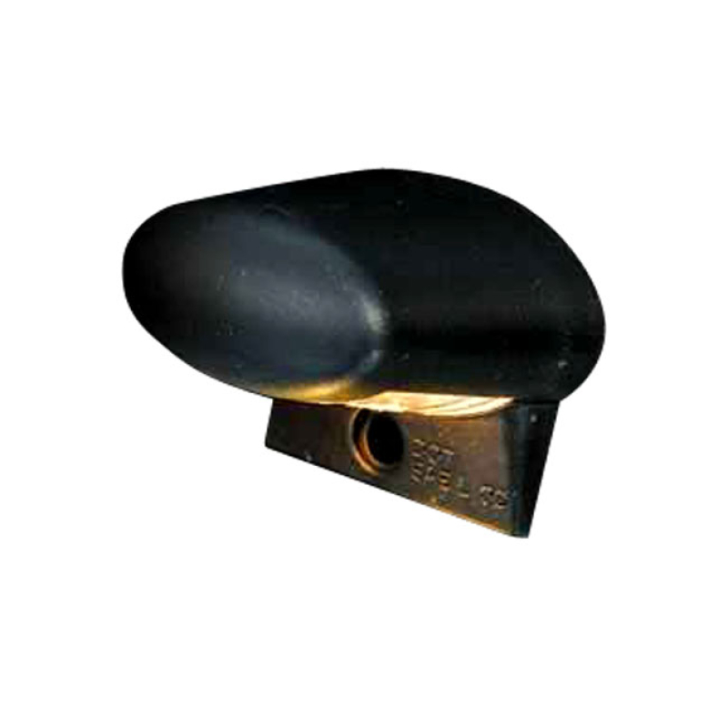 OVAL LICENSE PLATE LIGHT 913693