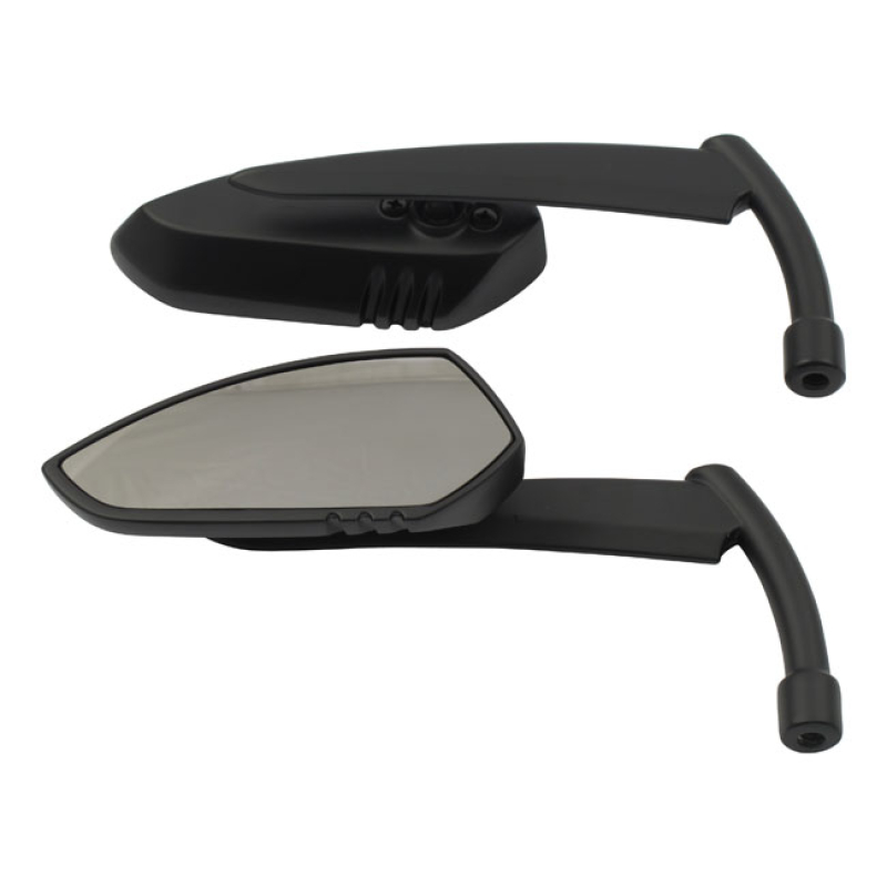 PEILISARJA, CUSTOM MIRROR KNIFE, BLACK 913915