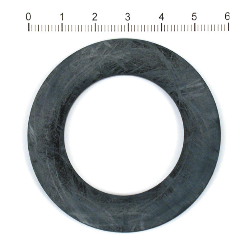 JAMES GASKET, EARLY GASCAP, THIN 914011