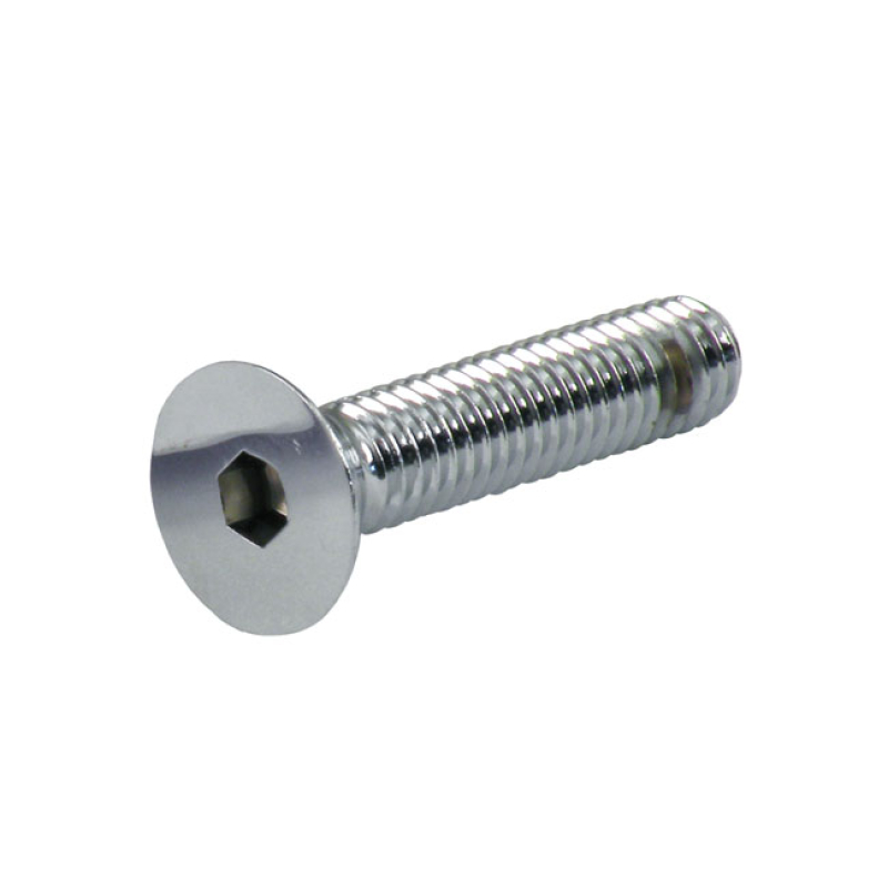 5/16-18 X 1 1/2 INCH FLATHEAD ALLEN BOLT 914286