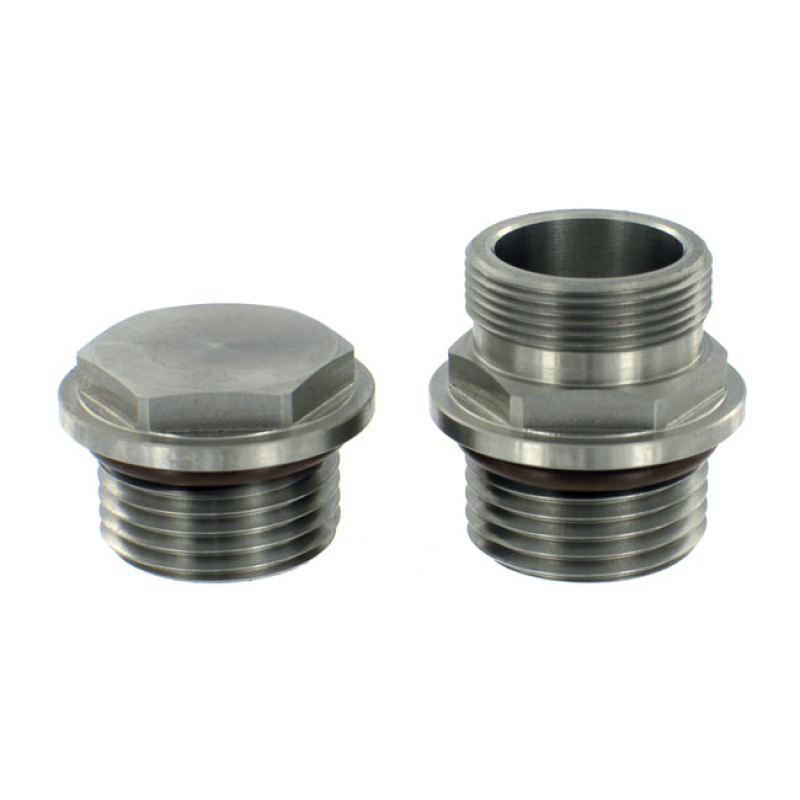 PINGEL FUEL TANK FITTING CONVERSION KIT 914351