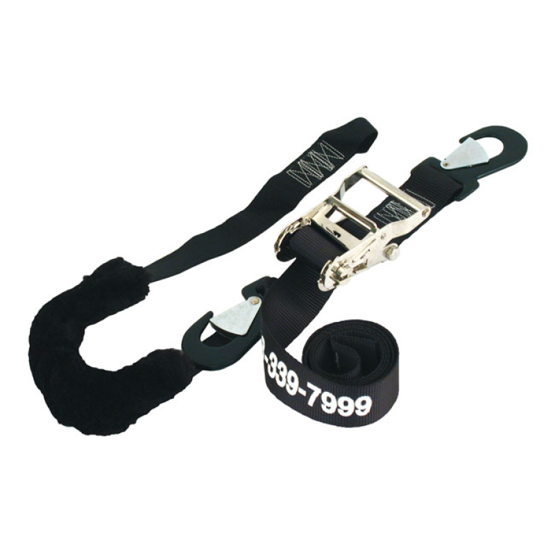 PINGEL, BIG DADDY DELUXE TIE-DOWN SET 914564