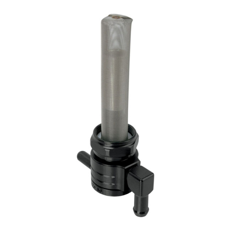 GOLAN, CLICK-SLICK PETOCK 22MM WITH NUT. BLACK OXIDE DOWNWARD OUTLET. 914627
