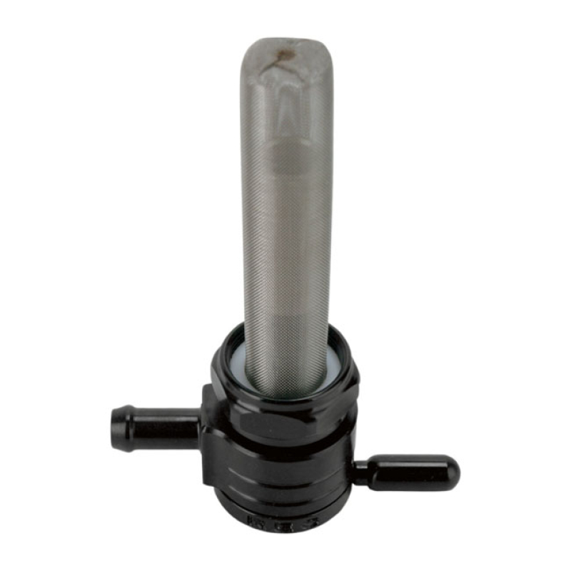 GOLAN, CLICK-SLICK PETOCK 22MM WITH NUT. BLACK OXIDE 914629