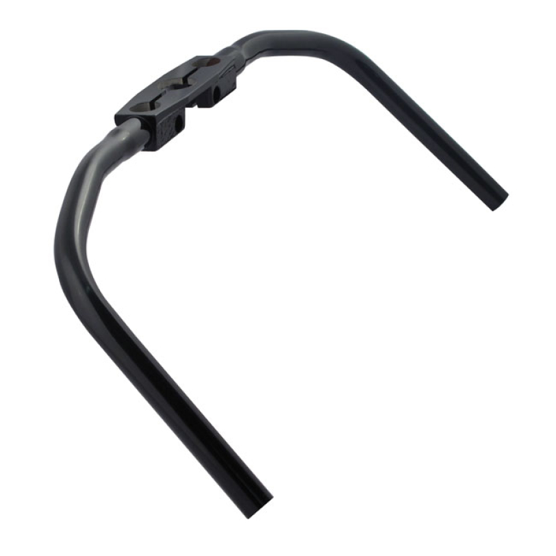 PAUGHCO, 1&quot; BOARDTRACK SPRINGER BAR 914707