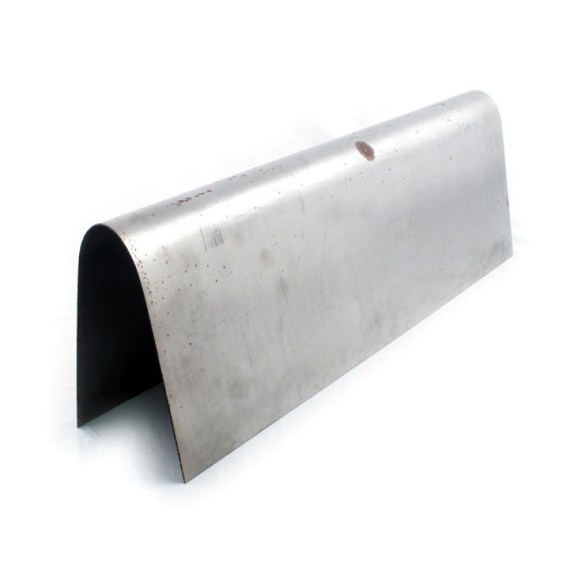 PAUGHCO, TUNNEL FOR GAS TANK 24&quot; LONG 914722