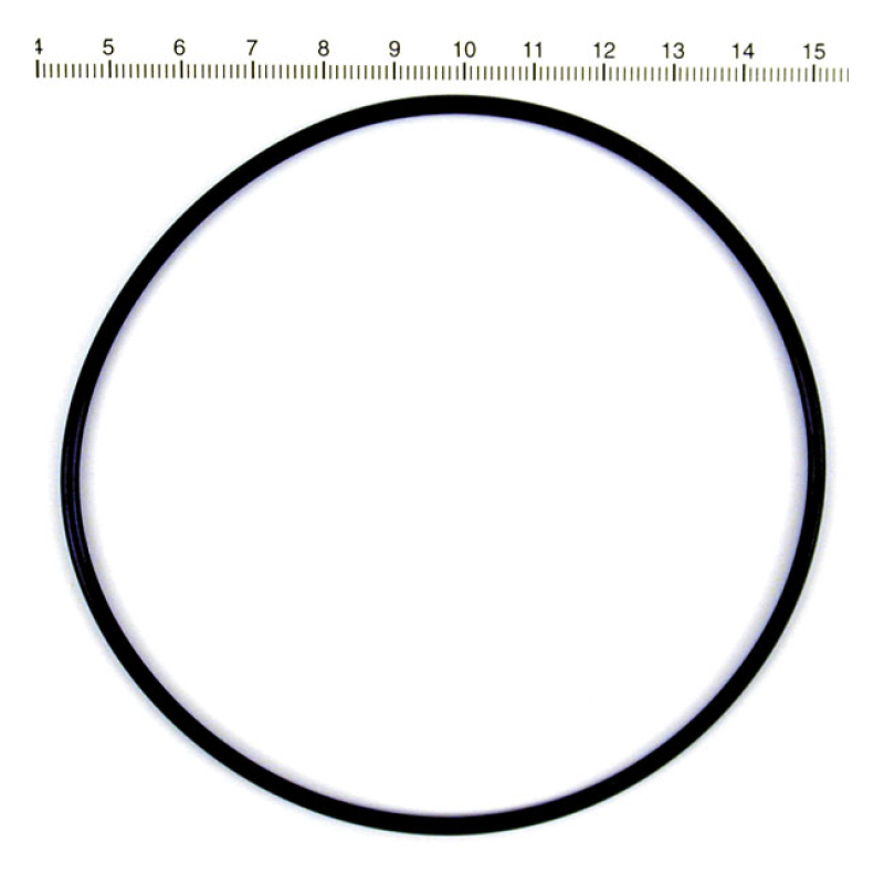 S&S O-RING, TC CYL. BASE 4 INCH BORE 915143
