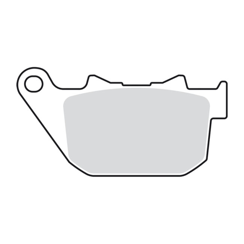 EBC DOUBLE-H SINTERED BRAKE PADS 915477