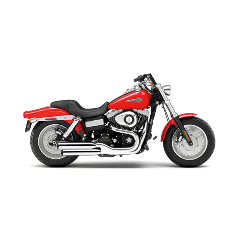 COBRA 3 INCH SLIP ON MUFFLERS 915555