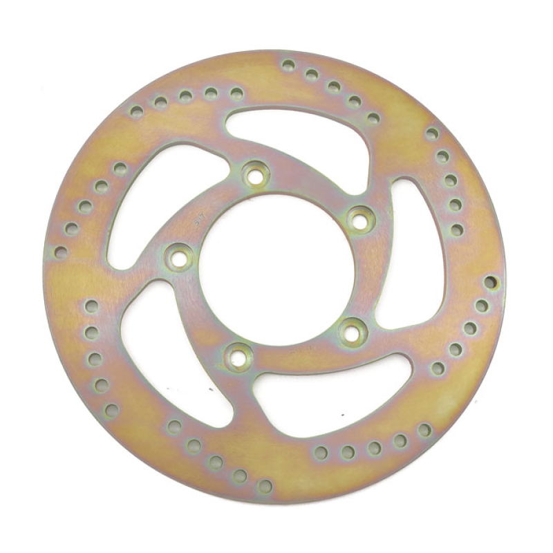 EBC BRAKE ROTOR, REAR 915666