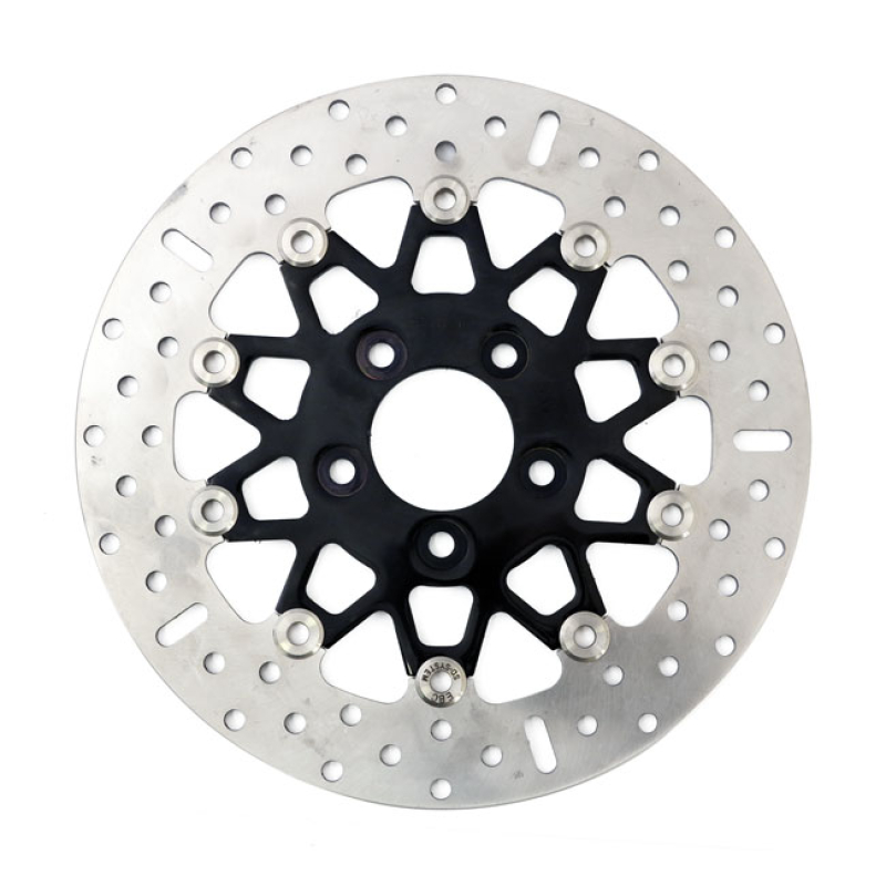 EBC BLACK FLOATING ROTOR 915935