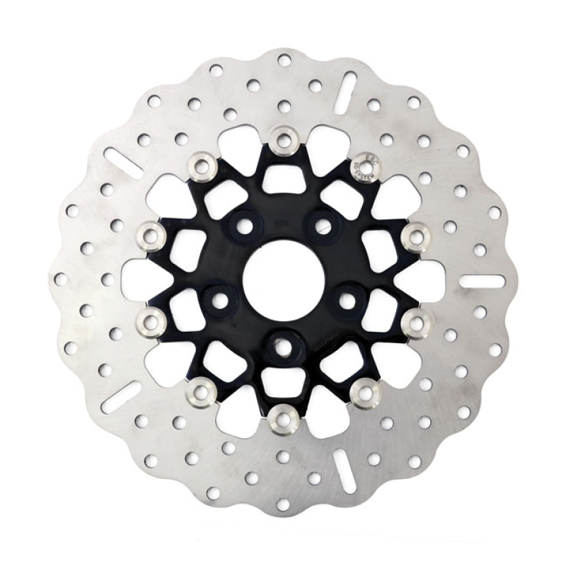 EBC BLACK CONTOUR FLOATING ROTOR 915936