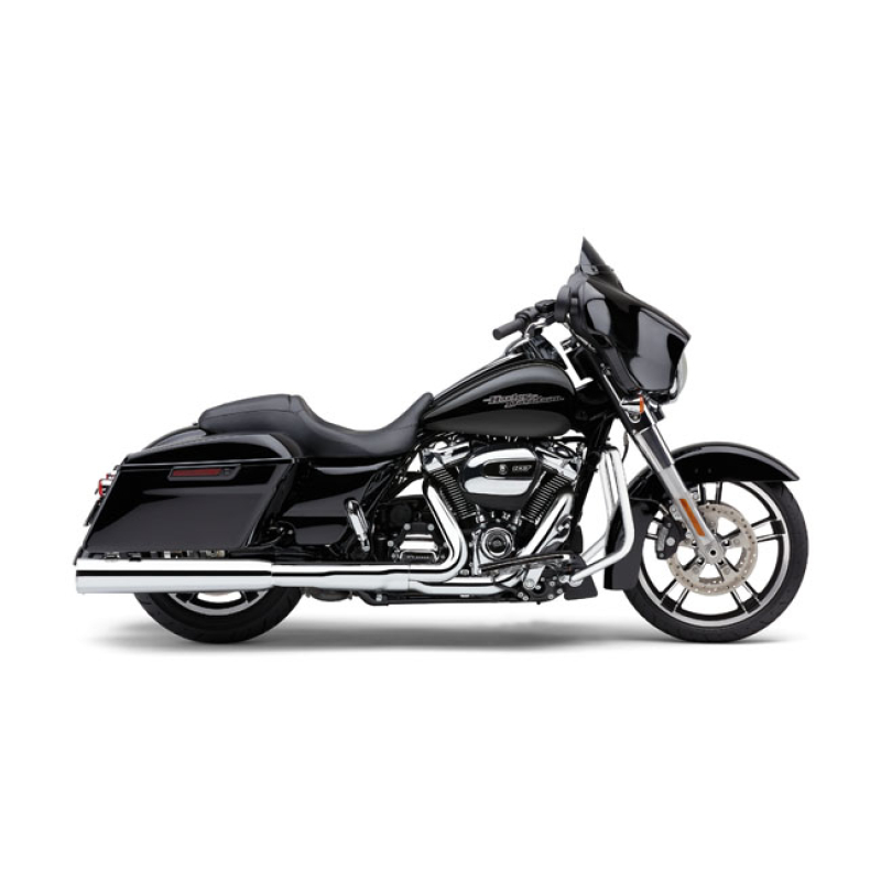 COBRA POWRFLO 4,5 INCHES SLIP-ONS 915988