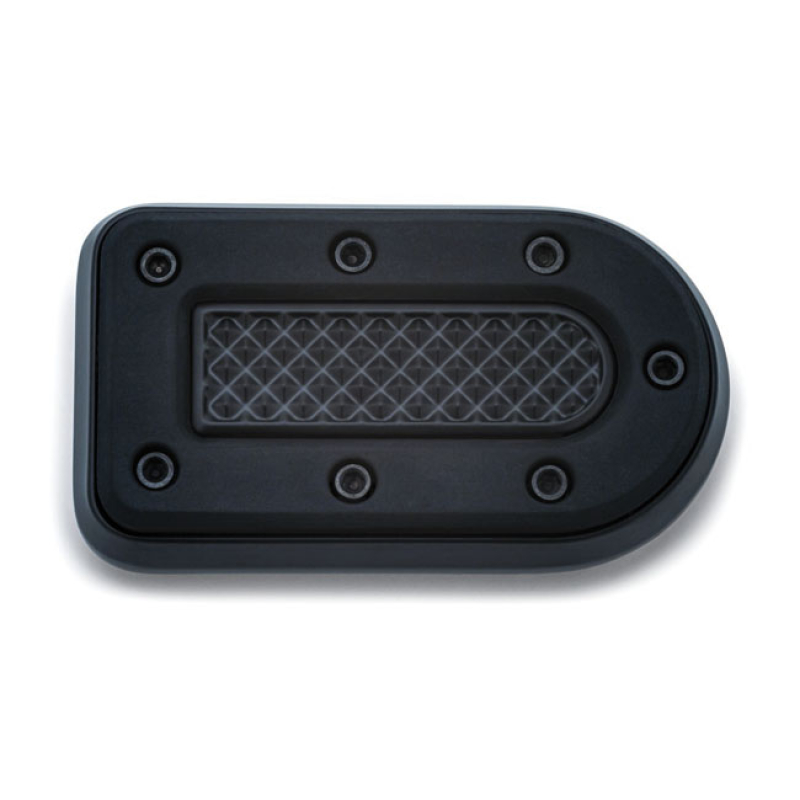 KURYAKYN HEAVY INDUSTRY BRAKE PEDAL PAD 917274