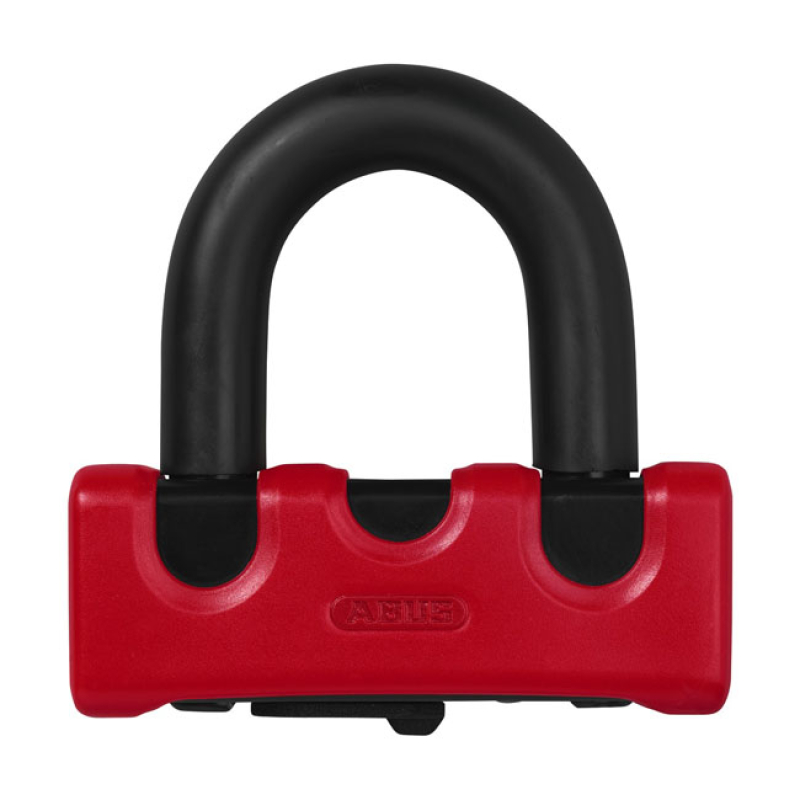 ABUS, GRANIT POWER XS 67 PADLOCK. RED SECURITY LEVEL 14. PADLOCK/DISC 917709