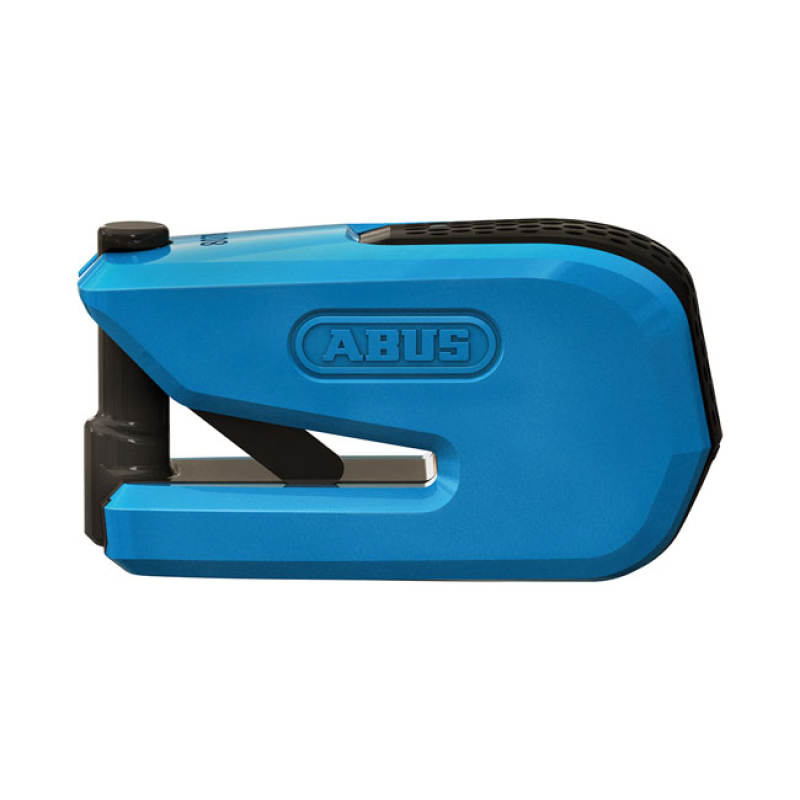 ABUS 8078 DETECTO SMARTX DISC BRAKE LOCK. BLUE 917723