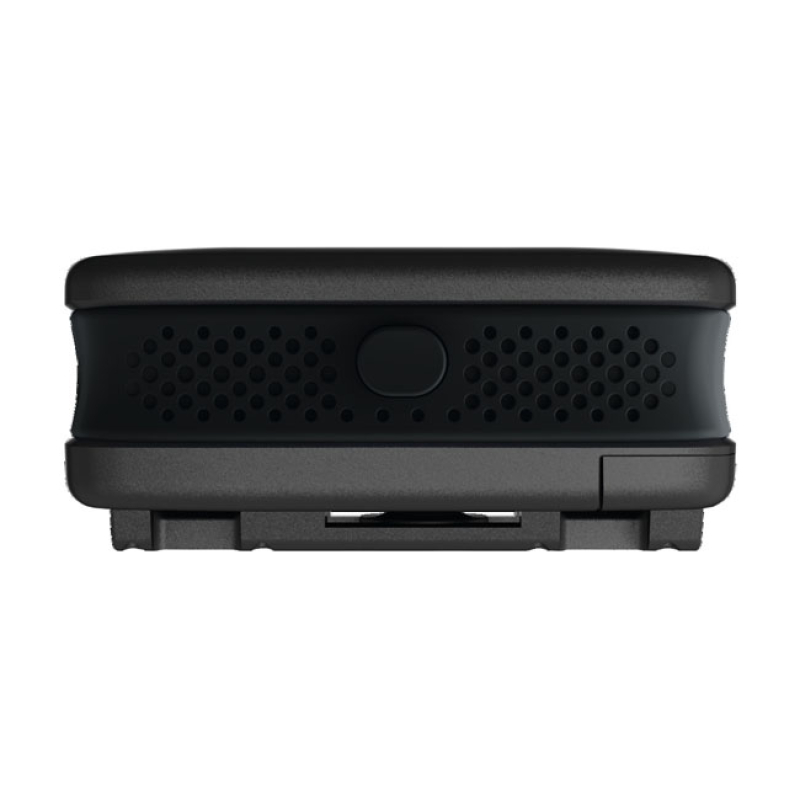 ABUS, ALARMBOX. BLACK 917726
