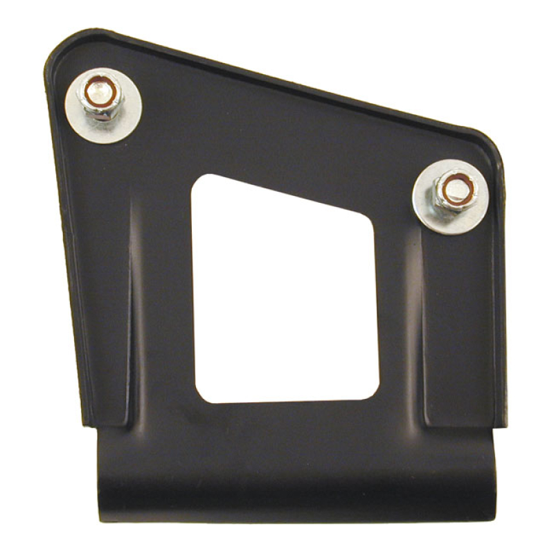 PAUGHCO, TOOLBOX MOUNTING BRACKET. 53-57 1953-1957 STYLE. 920117