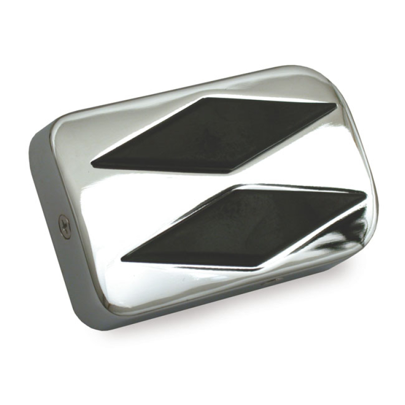 BRAKE PEDAL PAD DIAMOND STYLE 920167