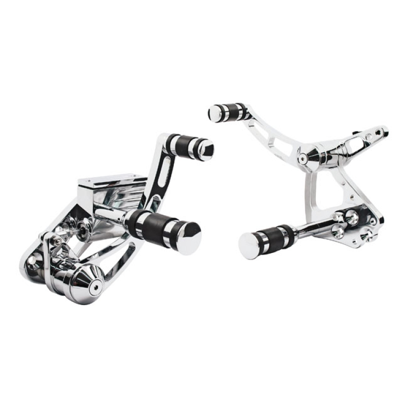 MATADOR, FORWARD CONTROL SET 920196