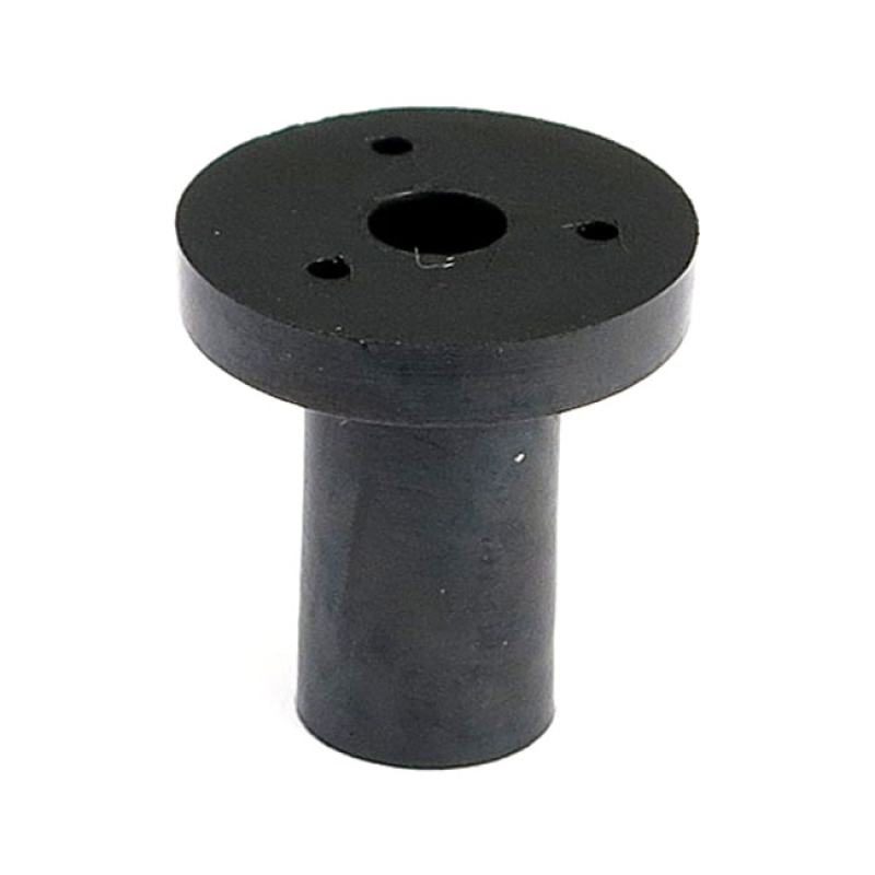 KUMIMUTTERI - NEOPRENE WELL NUT, 10/32 THREADED 920209