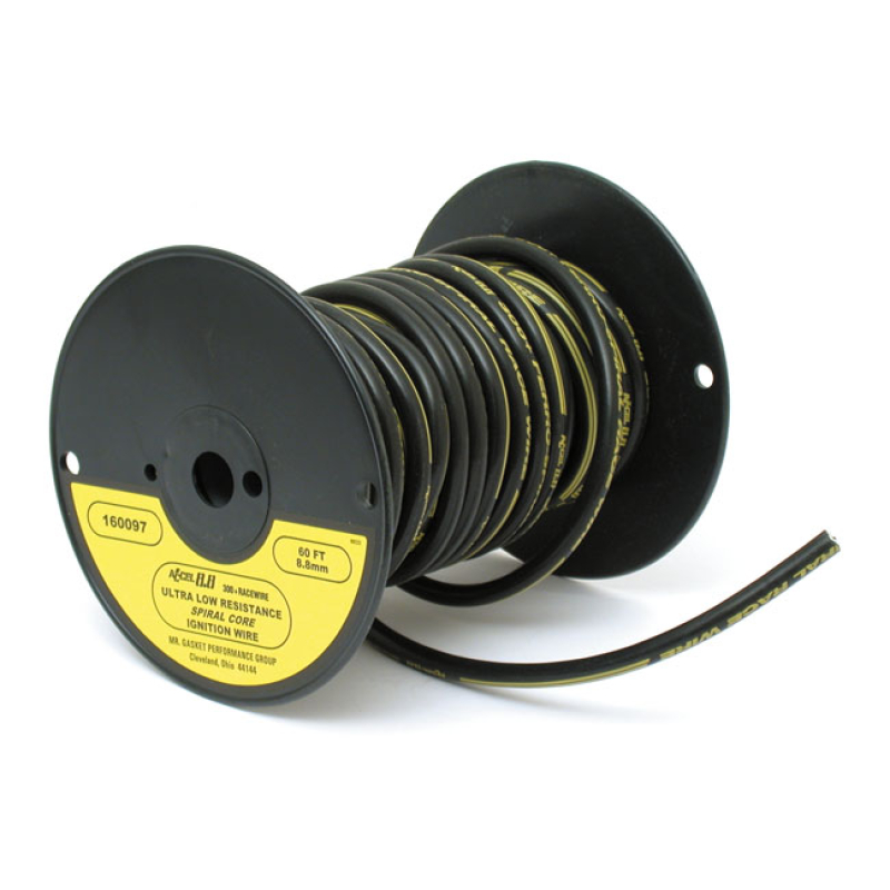 ACCEL 60FT BULK SPOOL WIRE, 300+ WIRE 920271