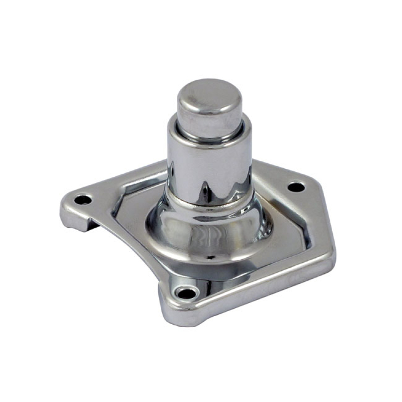 START NAPPI, STARTIN PÄÄHÄN. CHR. DIRECT STARTER BUTTON, IMPORT 920340