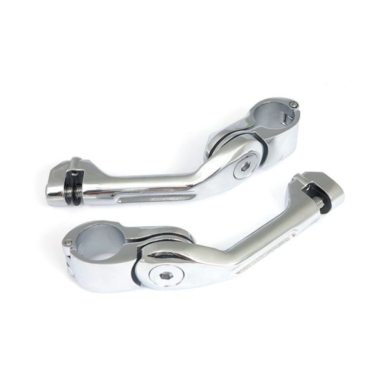 FOOT PEG MOUNT KIT LONG 920668
