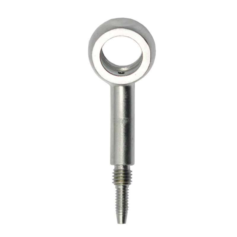 GOODRIDGE SNIPER 2 BANJO, 20 DEGREE 3/8&quot;. STAINLESS STEEL 920717
