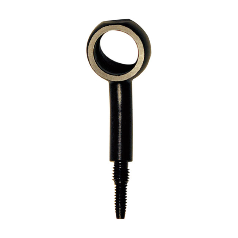 GOODRIDGE SNIPER 2 BANJO 20 DEGREE 7/16&quot;. BLACK PLATED STEEL 920738