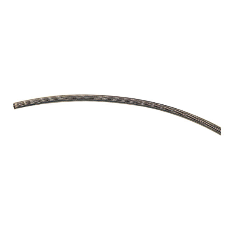 GOODRIDGE SNIPER 2 BRAKE HOSE, 6FT. CLEAR COATED 920748