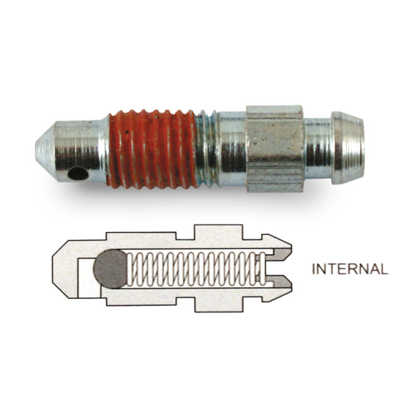 GOODRIDGE, SPEED BLEEDER 1/4 X 28 920880