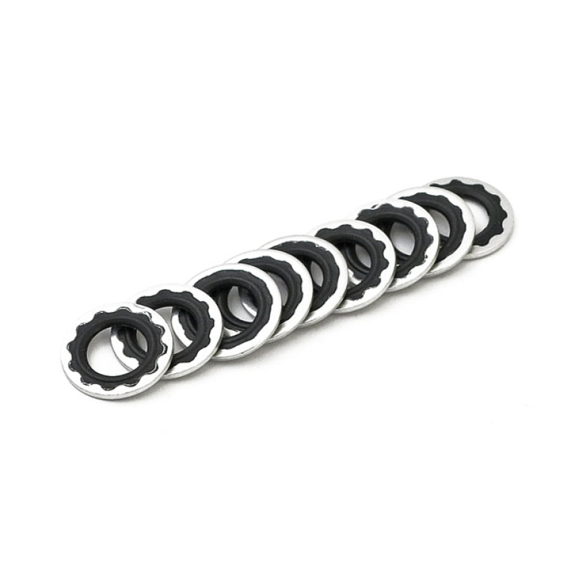 GOODRIDGE STAT-O-SEAL 3/8&quot;SEALING WASHER 920889