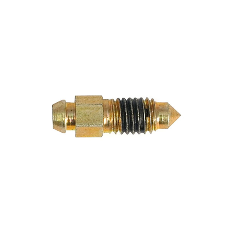 BRAKE BLEEDER SCREWS ZINC SPEED BLEEDER 8 X 1.25MM 920891