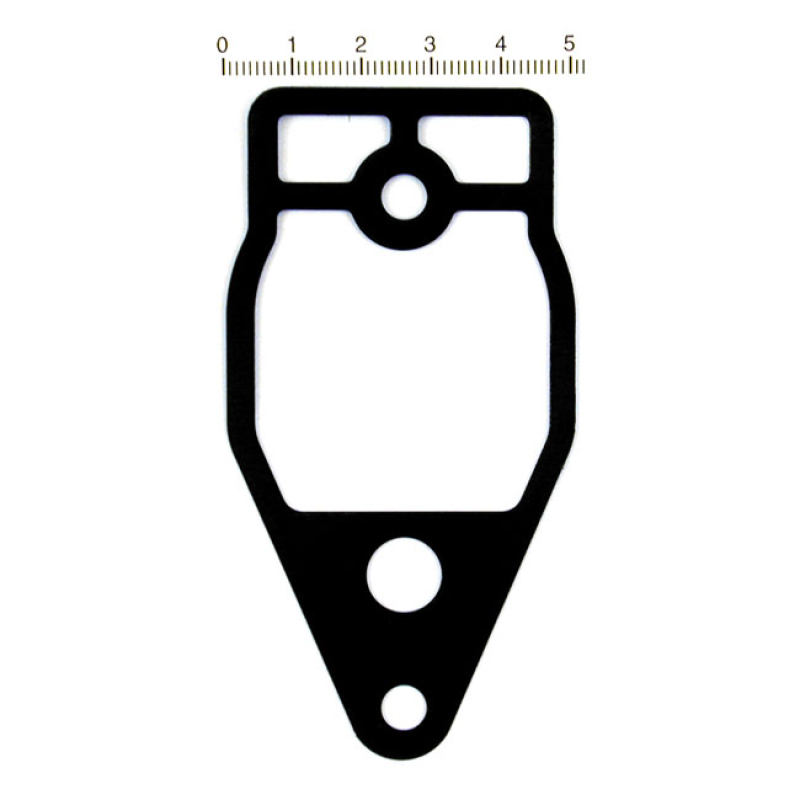 S&S, GASKET BREATHER BAFFLE 2 USED.  OEM REPLACEMENT REFERENCE 17592-9 921015