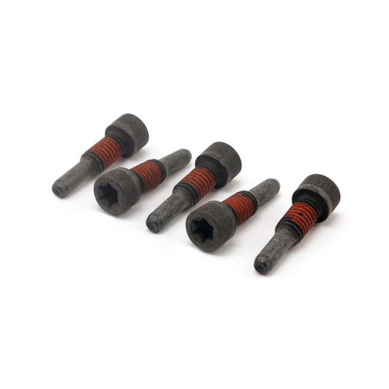 CENTERING SCREW, TRANSM. SHIFTER LEVER 1 USED ON TRANSMISSION. 921483