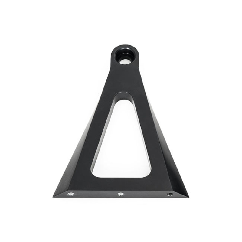 KILLER CUSTOM, LICENSE PLATE BRACKET JAPAN/USA/SOUTH KOREA BLACK. FITS 921618